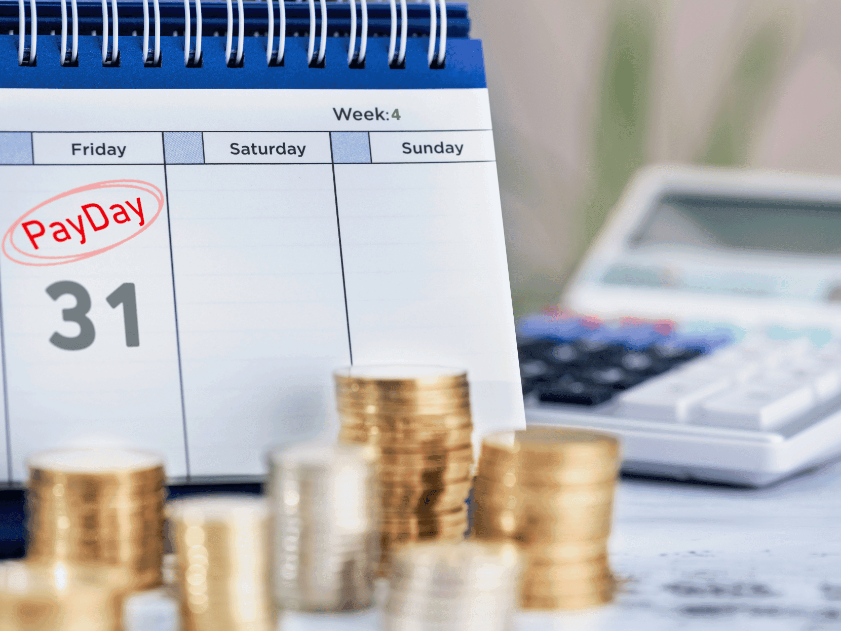 3 estrategias para cumplir con los pagos de tu crédito a tiempo