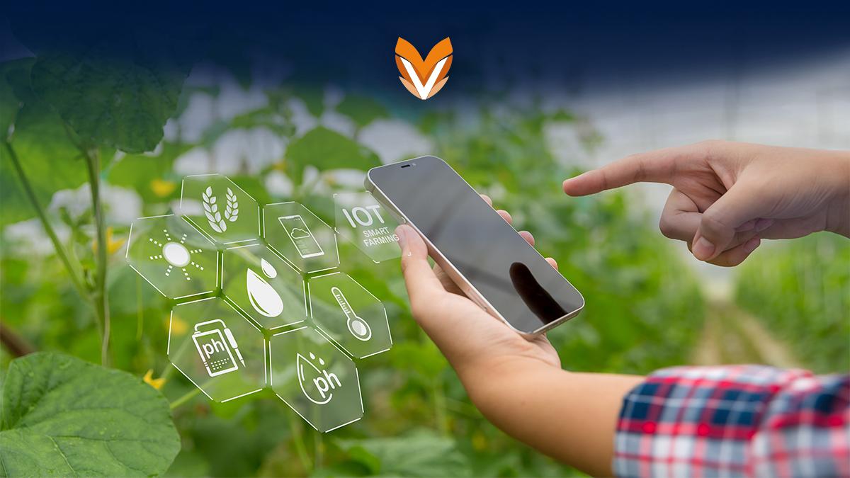 AgTech: Qué es y cuáles son sus beneficios