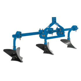 SURCADORA DE 3 SURCOS