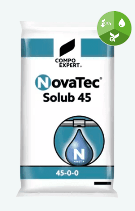 NOVATEC SOLUB 45