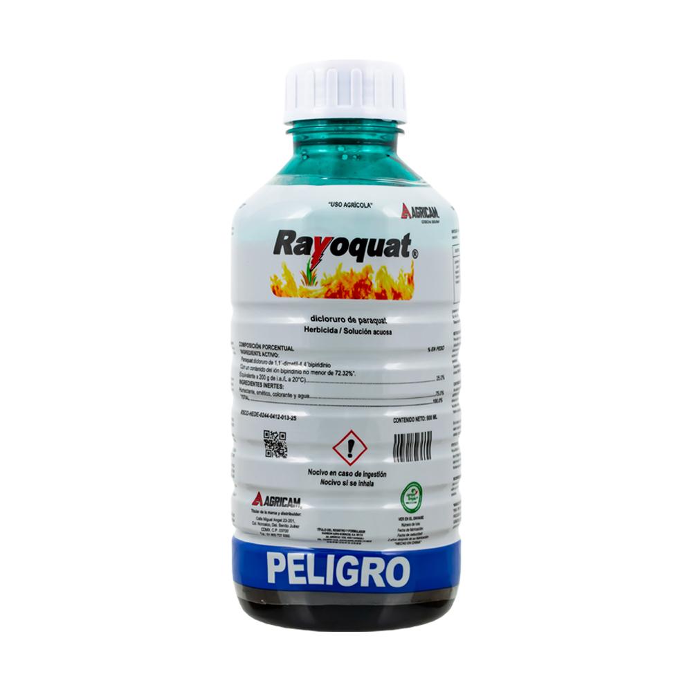 Rayoquat