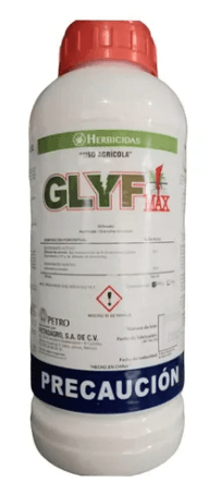 Glyf
