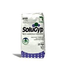 SOLUGYP yeso agricola
