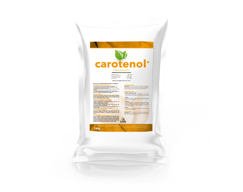 CAROTENOL 1 K