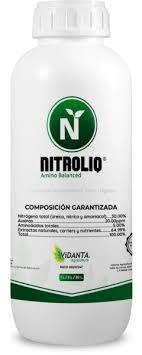 Nitroliq