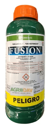 Fusion