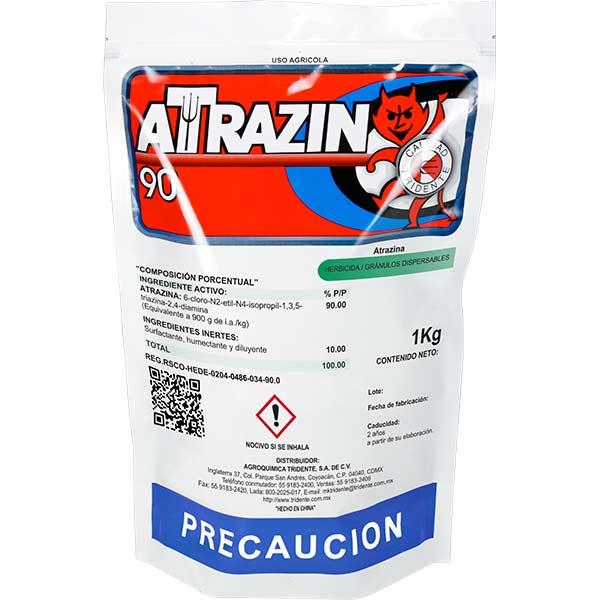 Atrazin
