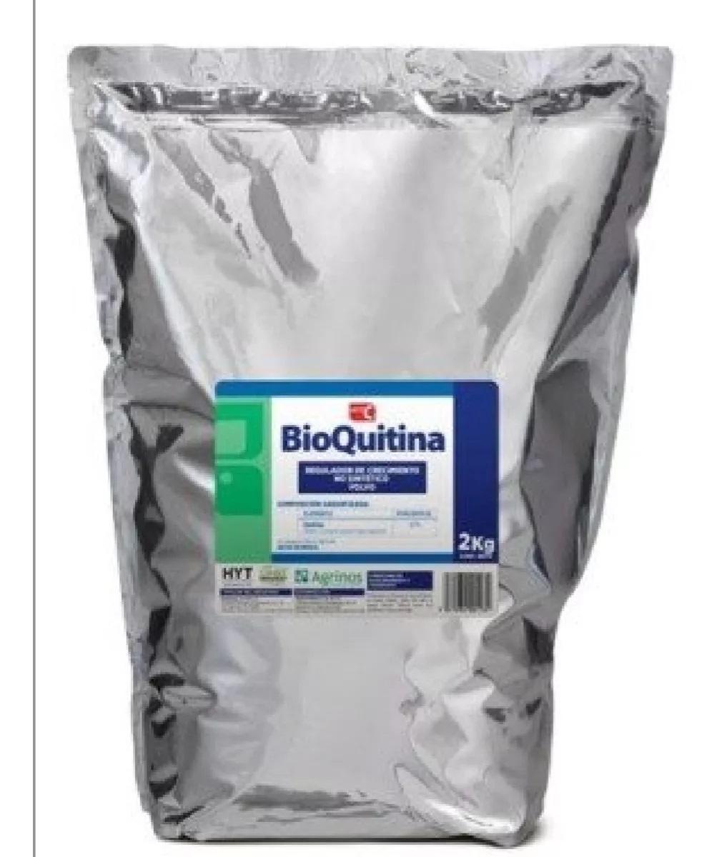 BIOQUITINA 2 KG