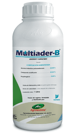 MULTIADER-B