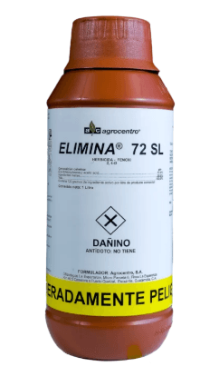 Elimina