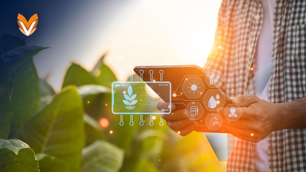 Tecnología en los Agronegocios