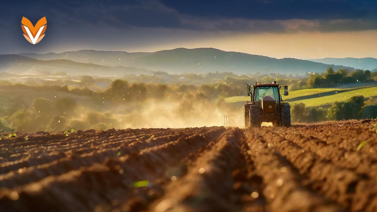 Abril: un mes importante para la agricultura de verano