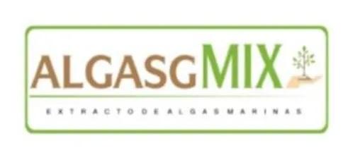 ALGAS MIX 1 KG