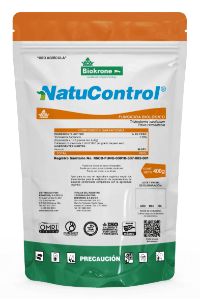 Natucontrol
