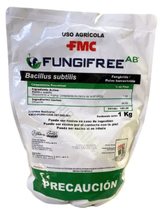 FUNGIFREE AB