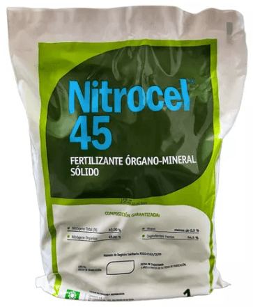 NITROCEL 45