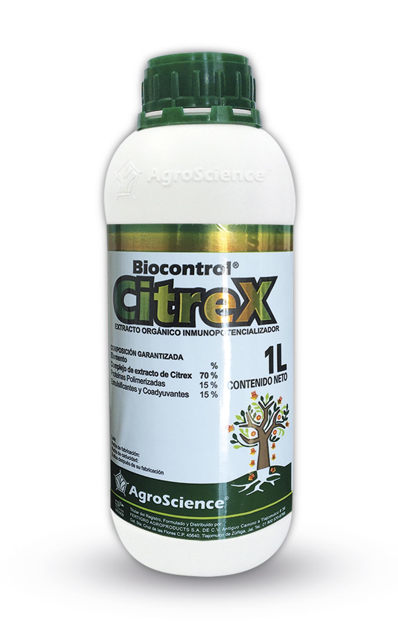 Citrex