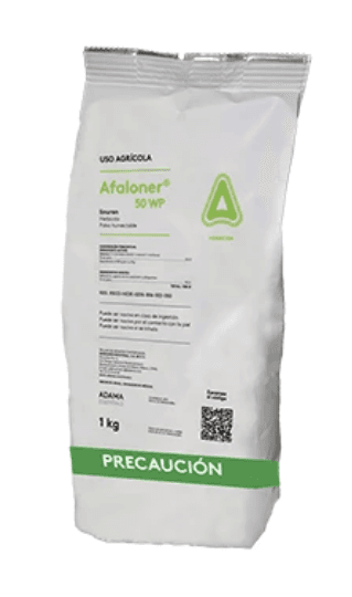 Afaloner 50 WP 1KG