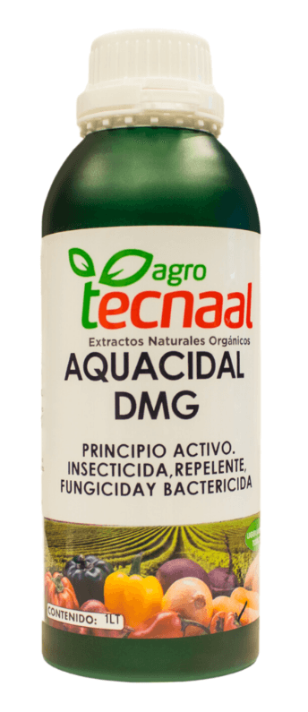 AQUACIDAL DMG
