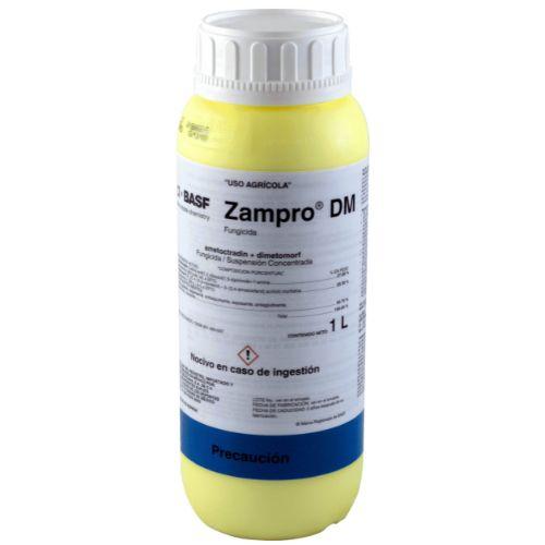 Zampro