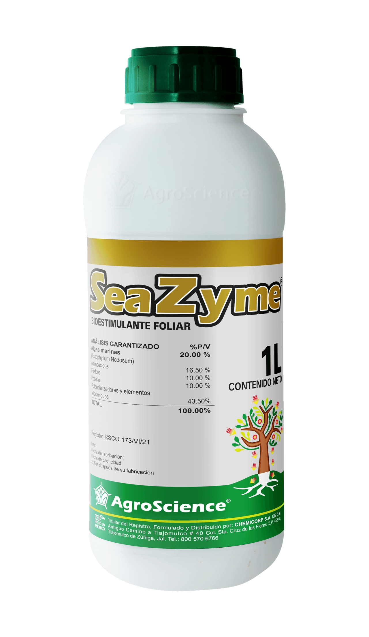 SeaZyme