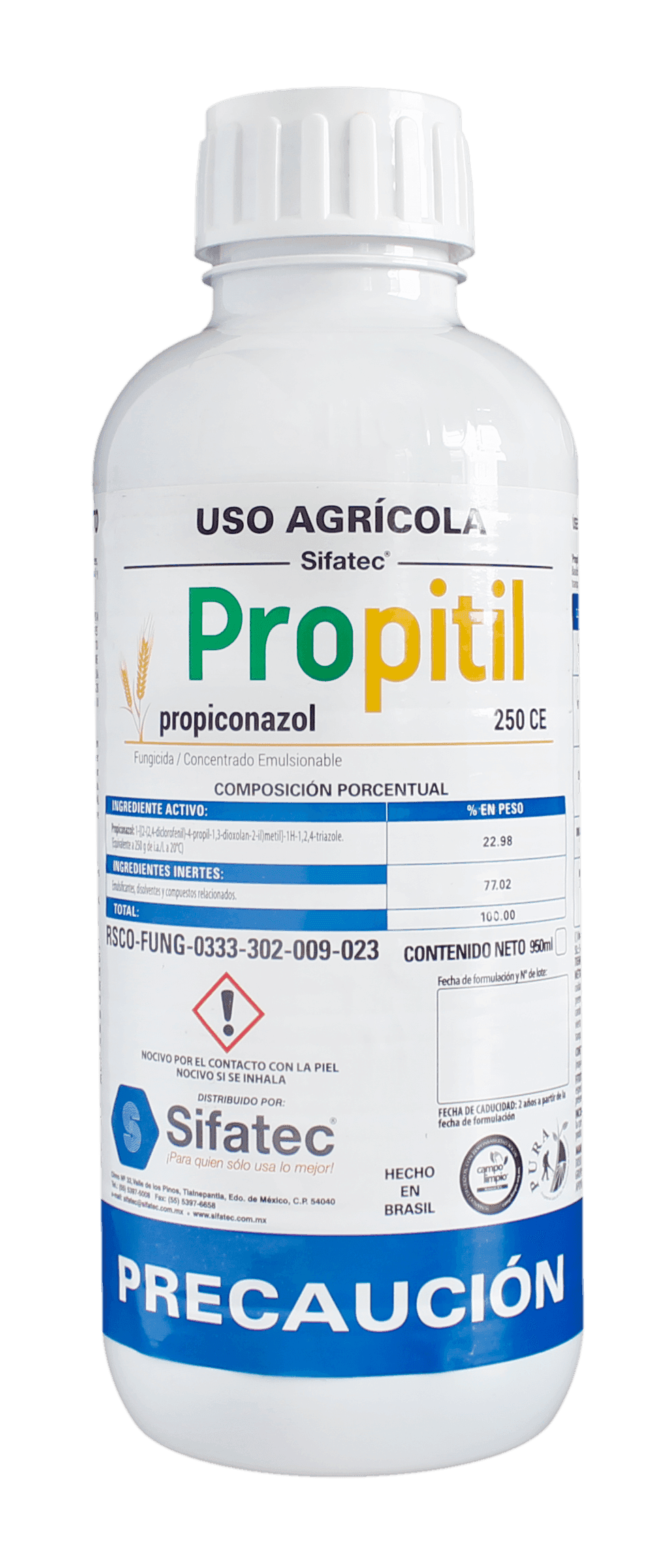 Propitil