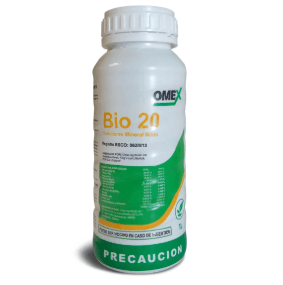 OMEX BIO 20
