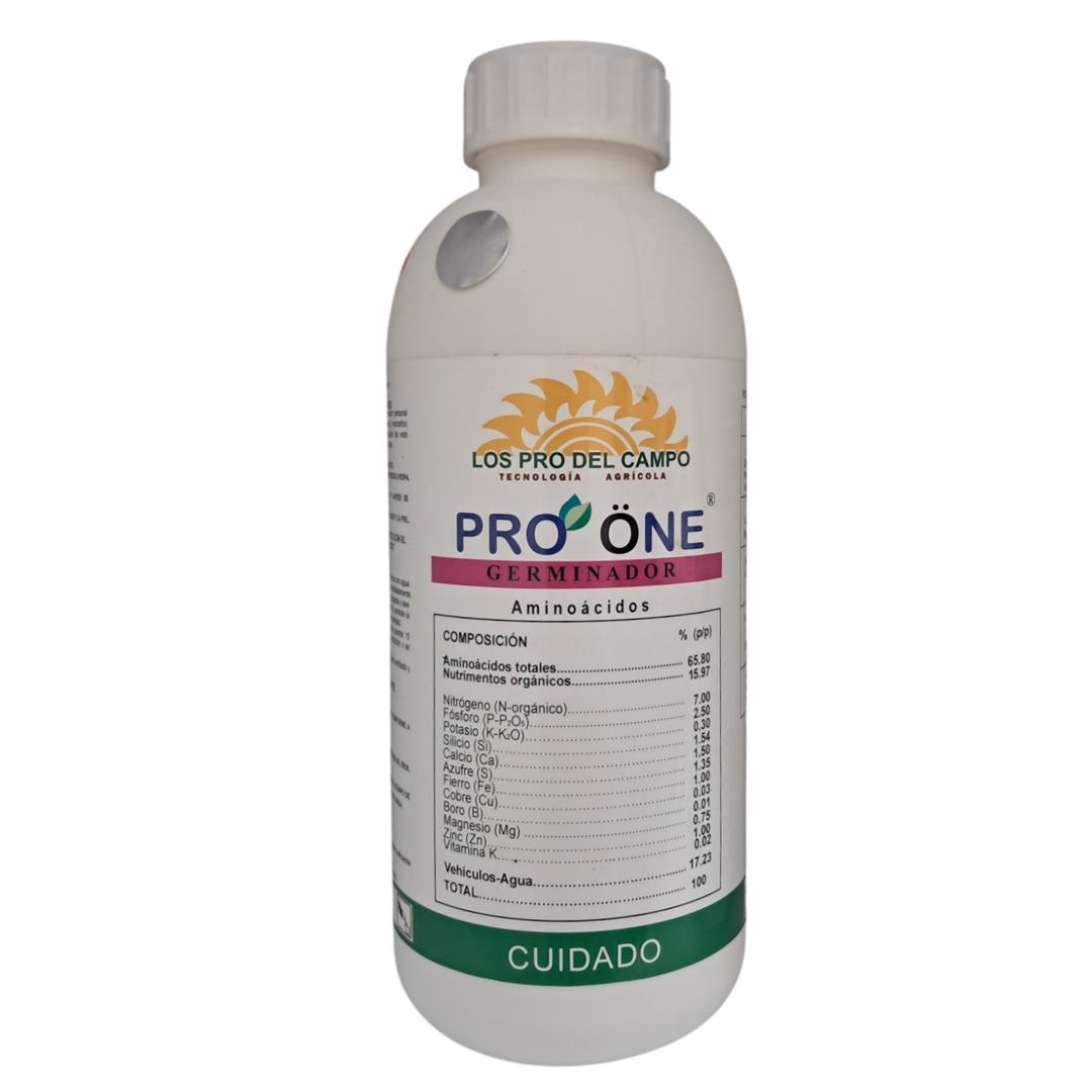 PRO-ONE
