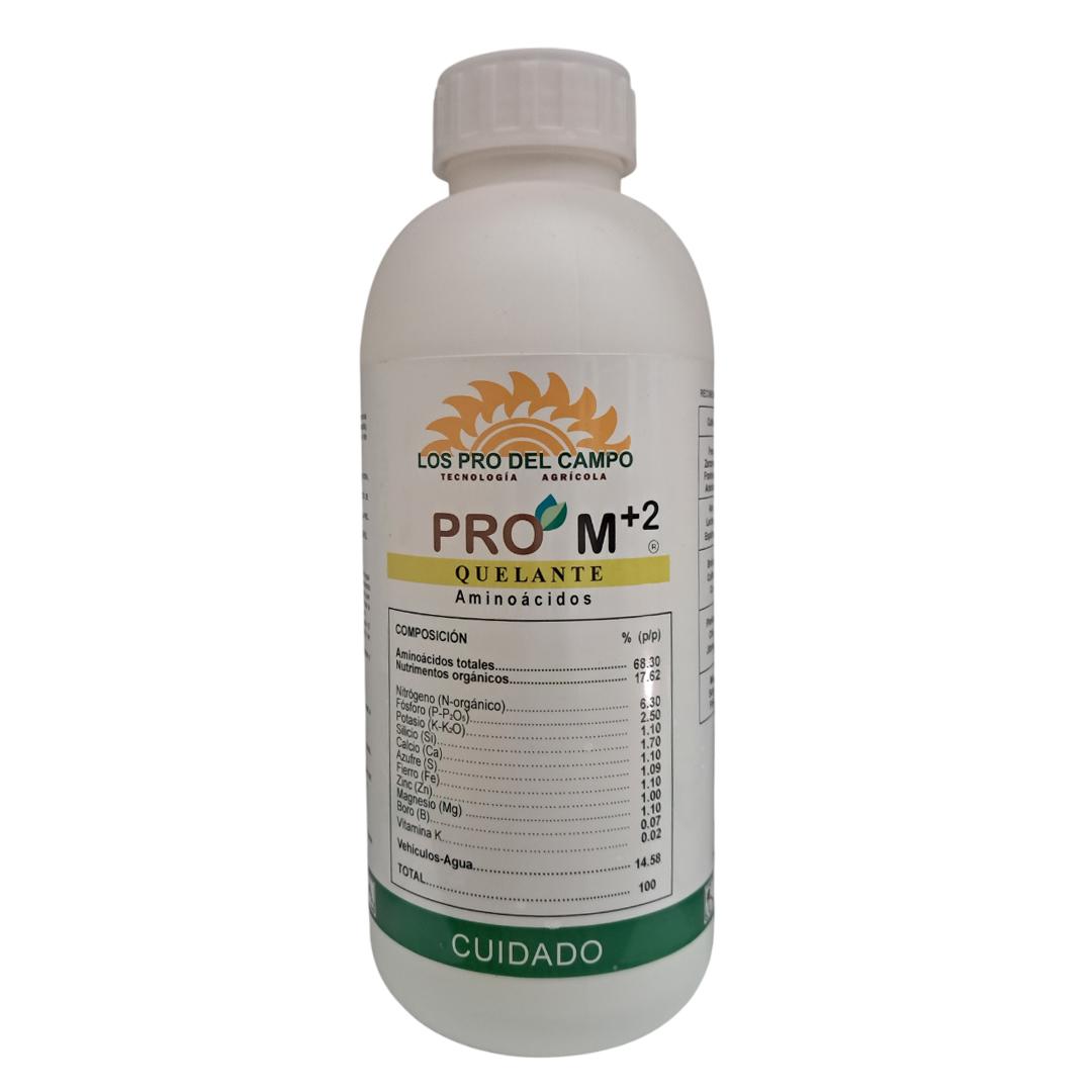 PRO M⁺²