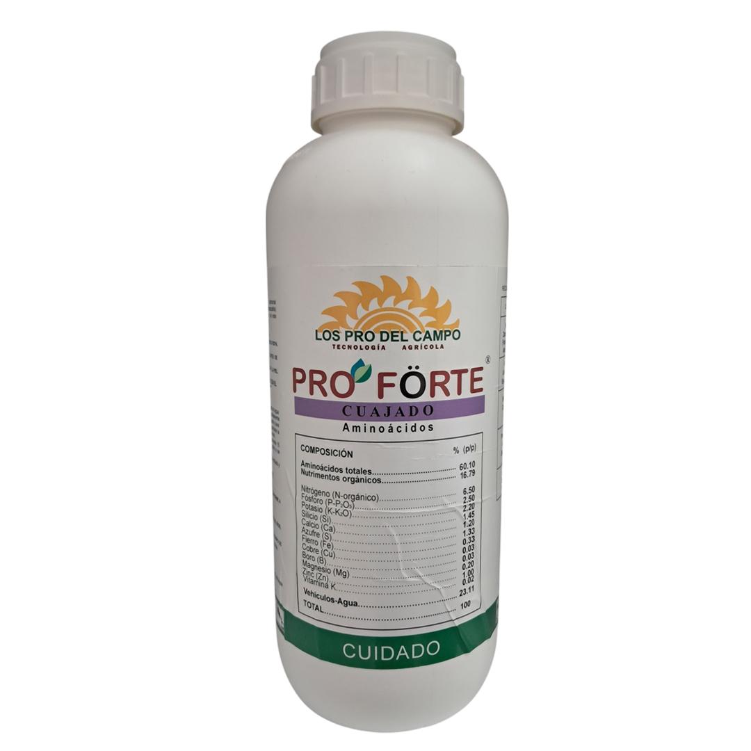 PRO FÖRTE
