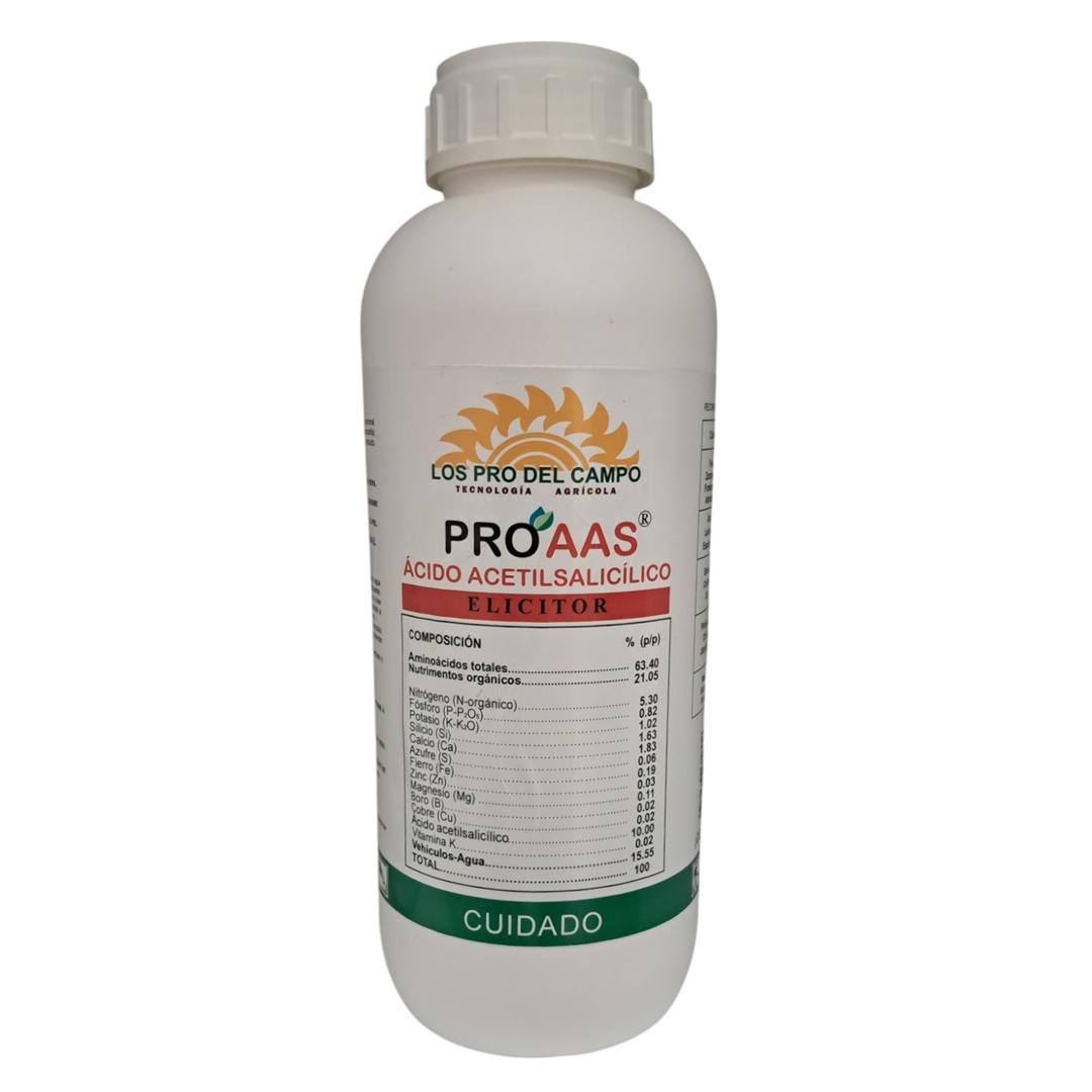 PRO AAS