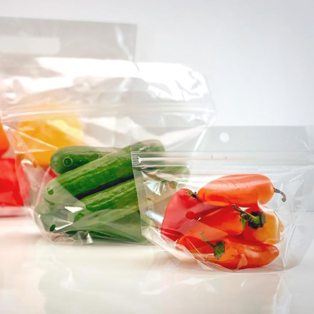 Bolsas Zip Lock