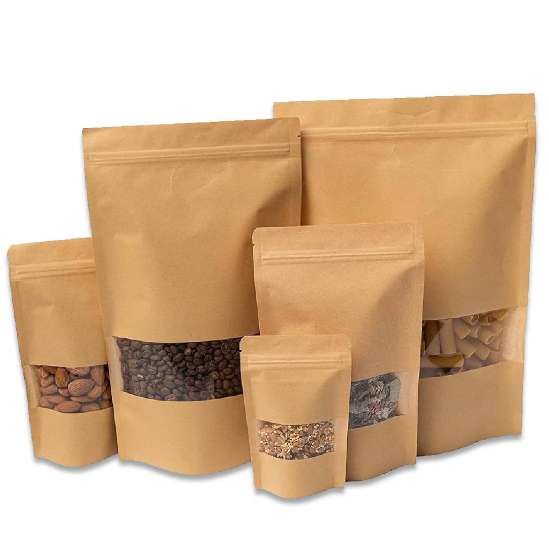 Bolsas (Pouch)