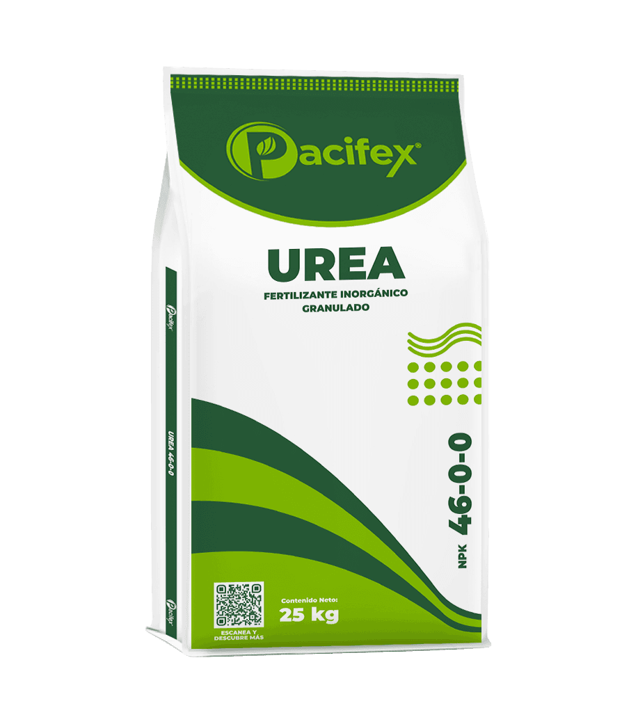 Urea Prilada de PACIFEX