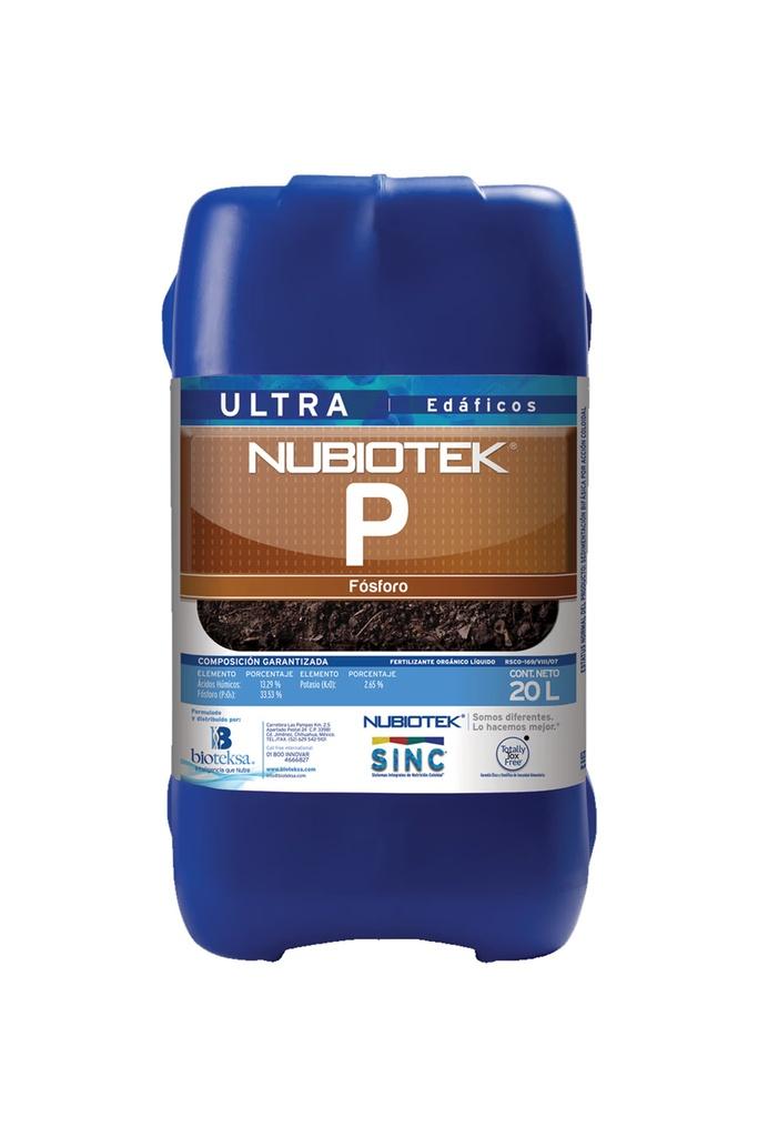 NUBIOTEK ULTRA P