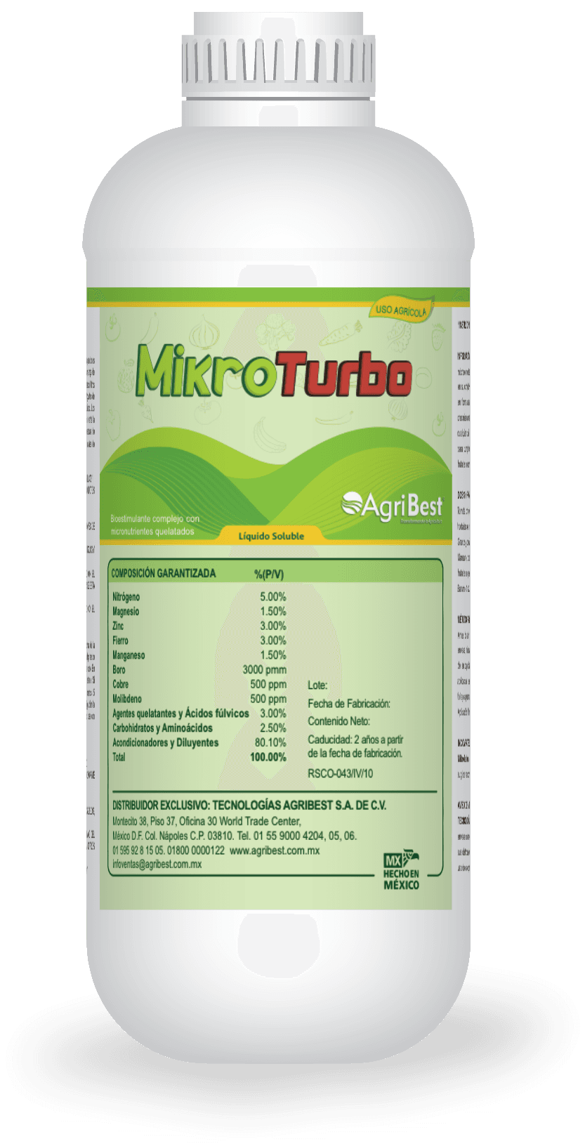 MikroTurbo