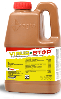 VIRUS STOP