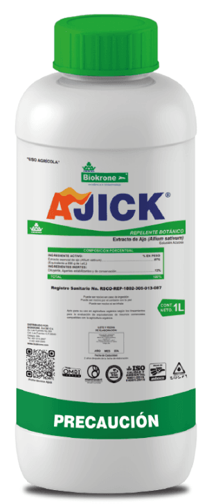 AJICK