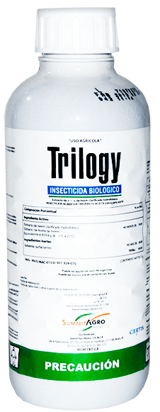 TRILOGY