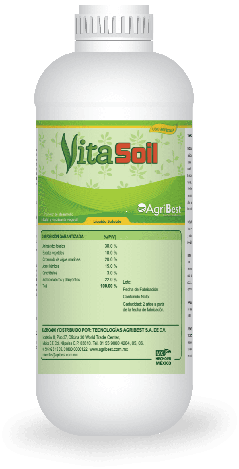 VitaSoil