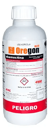 OREGON 60 SC