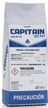 CAPITAIN MICRO