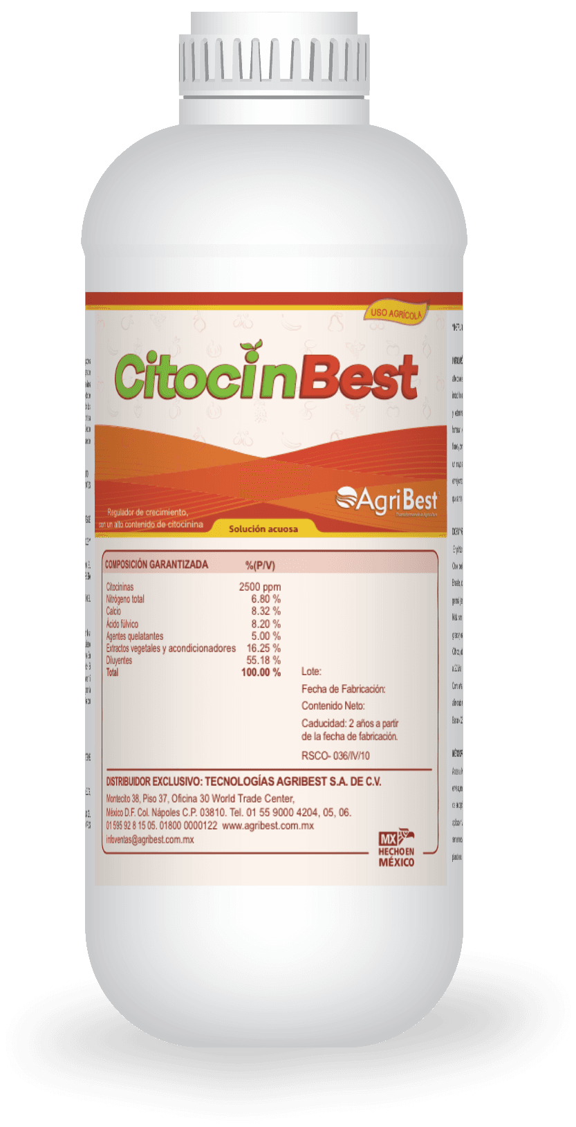 CitocinBest