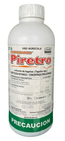 PROGRANIC PIRETRO