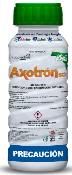 Axotron