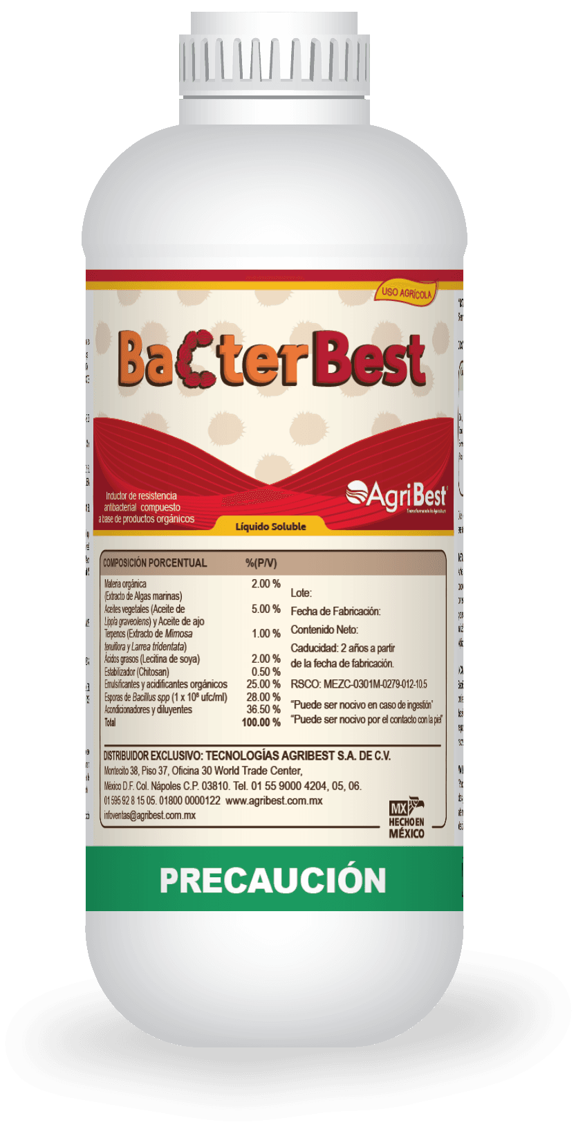 BacterBest