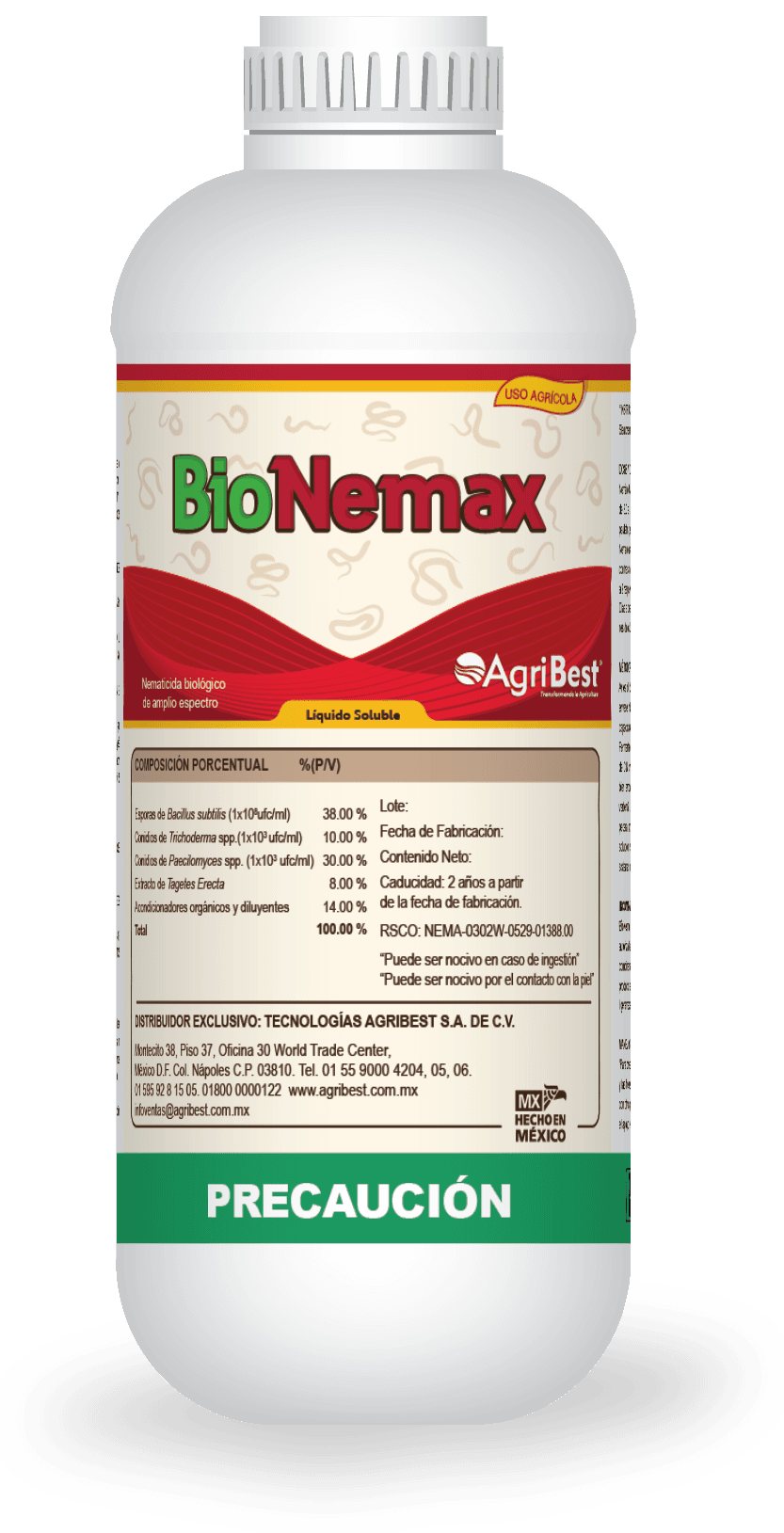 BioNemax
