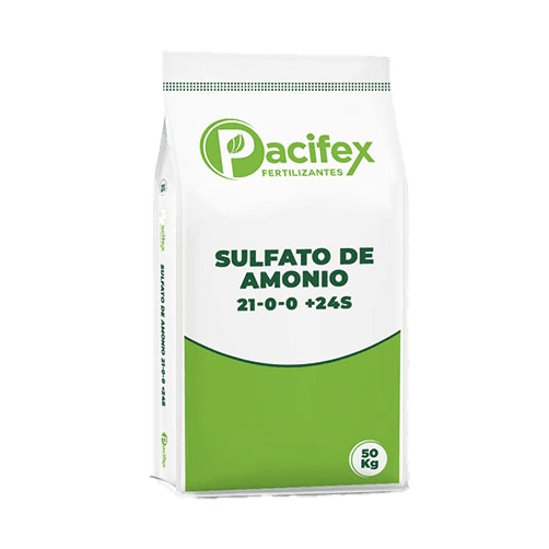 Sulfato de Amonio