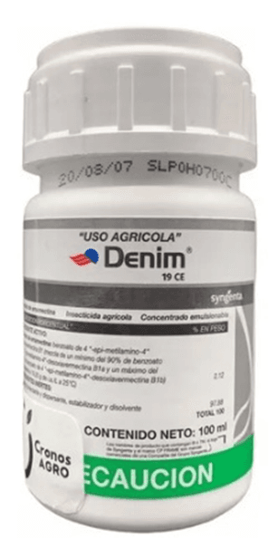 Denim 19 CE