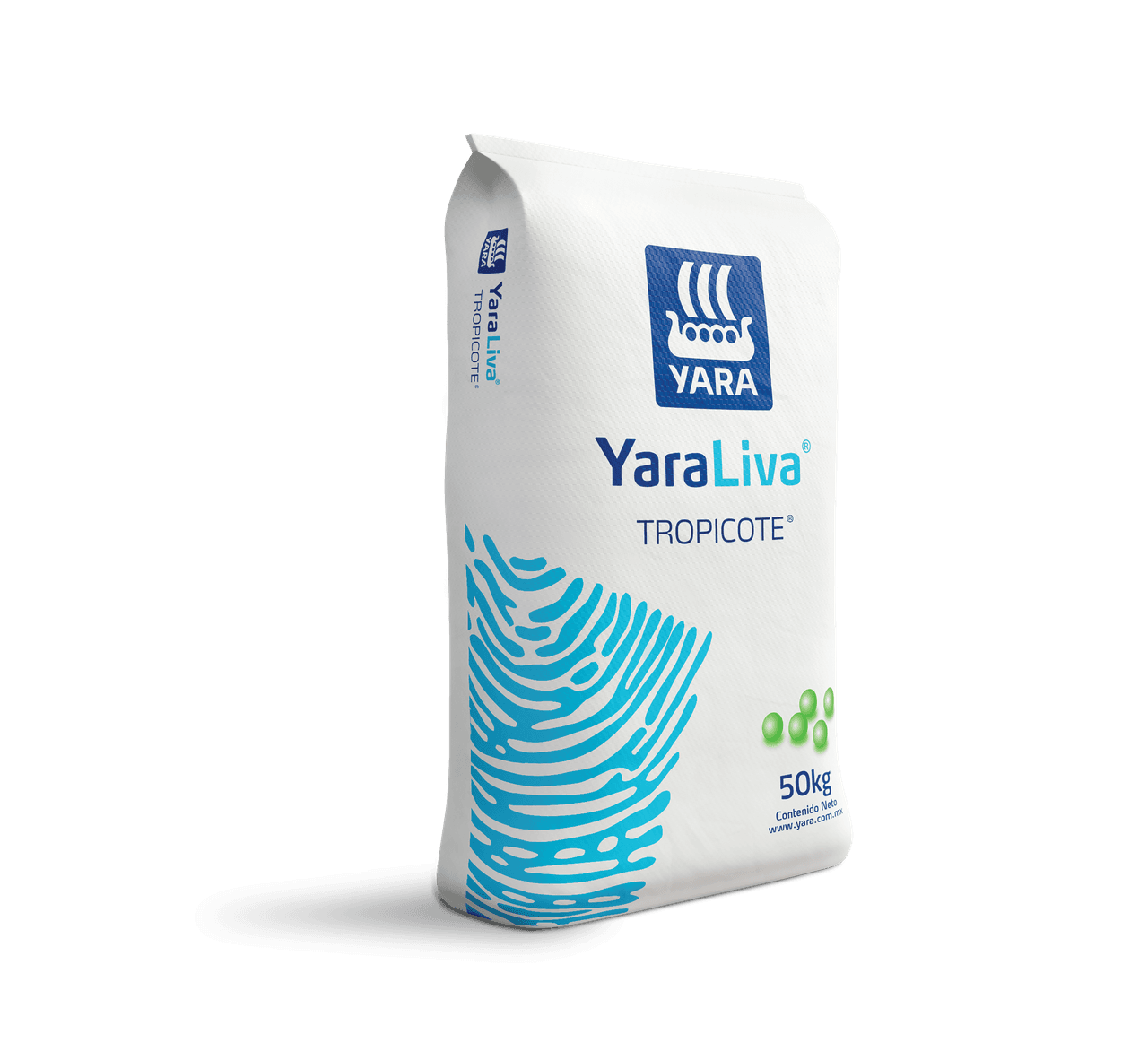 YaraLiva Tropicote